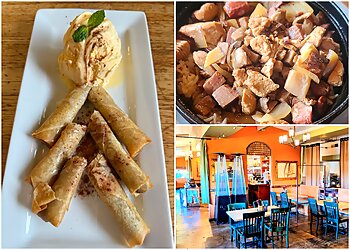 Santa Rosa Vietnamese Restaurants Kettles Vietnamese Bistro