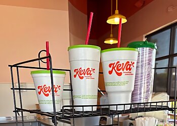 Albuquerque Juice Bars Keva Juice