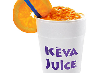 Reno Juice Bars Keva Juice