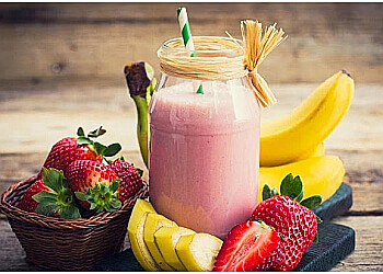 Lubbock Juice Bars Keva Juice Lubbock