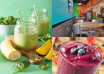 Lubbock Juice Bars Keva Juice Lubbock