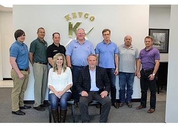 Kevco Electrical, Inc.