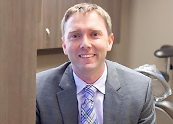 Keven D. Wells, DDS - LIVING WELL DENTAL GROUP Naperville Cosmetic Dentists image 1