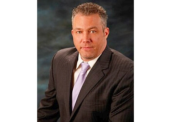 Kevin A. Darby - Darby Law Practice