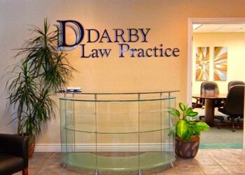 Reno Bankruptcy Lawyers Kevin A. Darby - DARBY LAW PRACTICE