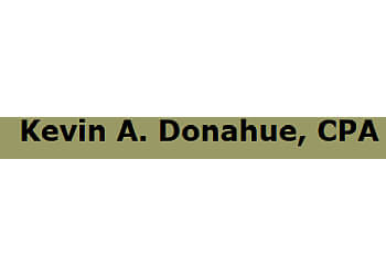Santa Ana accounting firm Kevin A. Donahue, CPA