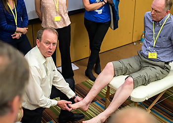 Sacramento Podiatrists Kevin A. Kirby, DPM