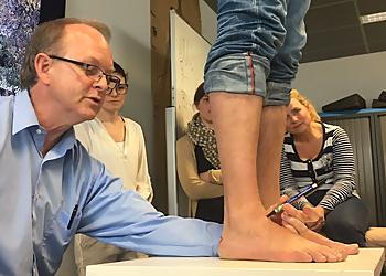 Sacramento Podiatrists Kevin A. Kirby, DPM