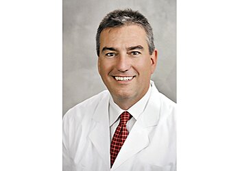Kevin B. Cleveland, MD Memphis Orthopedics image 1