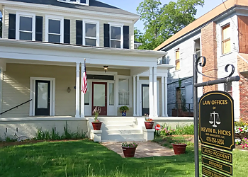 Macon DUI Lawyers Kevin B. Hicks - THE LAW OFFICES OF KEVIN B. HICKS & ASSOCIATES, LLC