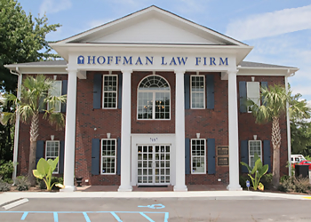 North Charleston Medical Malpractice Lawyers Kevin B. Smith - HOFFMAN LAW FIRM