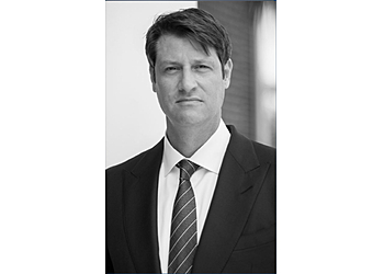 Kevin B. Smith - HOFFMAN LAW FIRM North Charleston Medical Malpractice Lawyers image 1