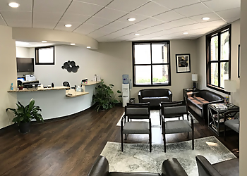 Des Moines Dentists Kevin Baker, DDS - WAVELAND FAMILY DENTAL