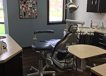 Des Moines Dentists Kevin Baker, DDS - WAVELAND FAMILY DENTAL