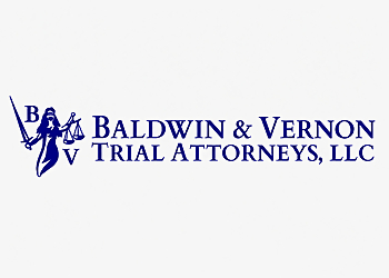 Kevin Baldwin - Independence, MO Employment Lawyers - Law Firm Logo