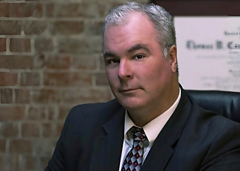 Kevin Baldwin - Independence, MO Employment Lawyers - Lawyer Portrait Image