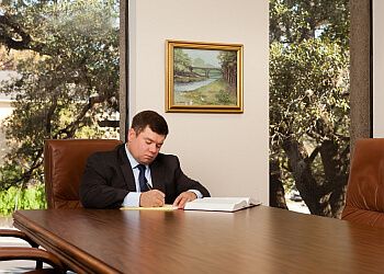 Austin Criminal Defense Lawyers Kevin Bennett - THE LAW OFFICE OF KEVIN BENNETT LAW