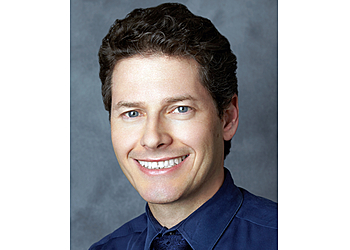 Kevin Bobrowsky, MD - VALLEJO MEDICAL CENTER Vallejo Cardiologists image 1