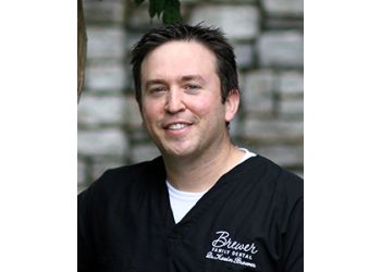 Lexington dentist Kevin Brewer, DMD - BREWER FAMILY DENTAL