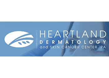 Wichita Dermatologists Kevin Brough, MD - HEARTLAND DERMATOLOGY CENTER