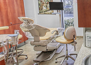 West Palm Beach Dentists Kevin Brown, DDS - SHAPIRO FAMILY DENTISTRY