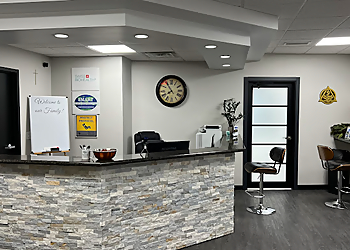 Buffalo Cosmetic Dentists Kevin C. Wood, DDS - WOOD DENTAL ASSOCIATES