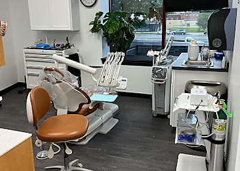 Buffalo Cosmetic Dentists Kevin C. Wood, DDS - WOOD DENTAL ASSOCIATES