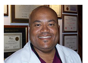 Kevin C. Wood, DDS - WOOD DENTAL ASSOCIATES Buffalo Cosmetic Dentists image 1