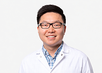 Kevin Chung, DDS - LONG BEACH SMILES DENTISTRY Kevin Chung, DDS - LONG BEACH SMILES DENTISTRY - Long Beach, CA Dentists - Doctor Portrait Image