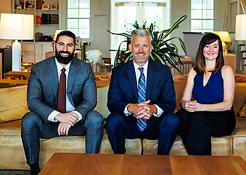 Rochester Divorce Lawyers Kevin Clark - CLARK PESHKIN