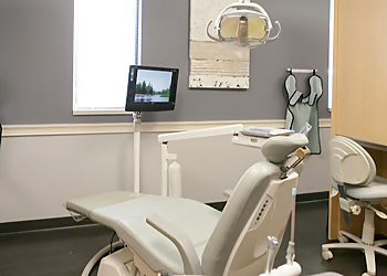 Buffalo Dentists Kevin Clauser, DDS - WILLIAMSVILLE FAMILY DENTISTRY