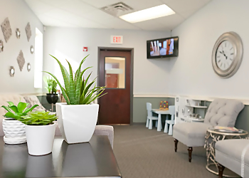 Buffalo Dentists Kevin Clauser, DDS - WILLIAMSVILLE FAMILY DENTISTRY