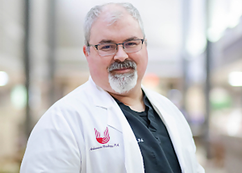 Kevin Claybrook, MD Kevin Claybrook, MD - Little Rock, AR Urologists - Doctor Portrait Image