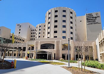 San Bernardino Endocrinologists Kevin Codorniz, MD - LOMA LINDA UNIVERSITY MEDICAL CENTER