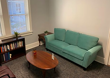 Kevin Coleman - CONNECTED THERAPY PRACTICE - Columbia, SC Marriage Counselors - Interior Image