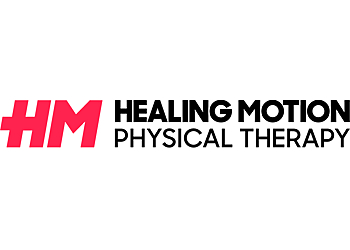 Salem Physical Therapists Kevin Coriano, PT - HEALING MOTION PHYSICAL THERAPY
