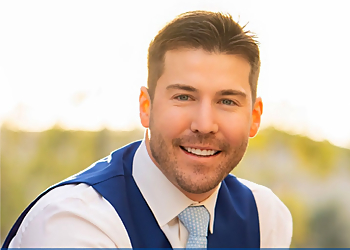 Kevin Crockett - TEXT KEVIN ACCIDENT ATTORNEYS Kevin Crockett - Huntington Beach, CA Personal Injury Lawyers - Lawyer Portrait Image