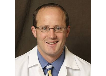Kevin D. Call, MD - Utah Valley Clinic Neurology