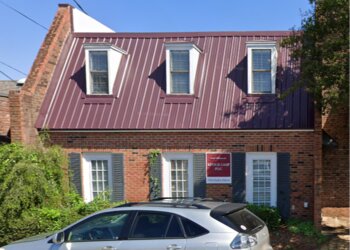 Jackson DUI Lawyers Kevin D. Camp - CAMP LAW FIRM