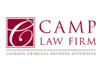 Jackson DUI Lawyers Kevin D. Camp - CAMP LAW FIRM