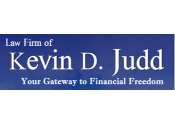 Washington Bankruptcy Lawyers Kevin D. Judd, ESQ. - LAW FIRM OF KEVIN D. JUDD