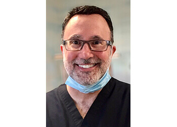Kevin D. Maltz, DMD - CT Pediatric Dentistry