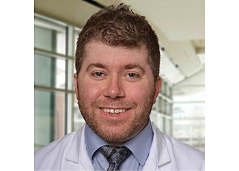 Columbus Neurologists Kevin D Weber, MD - JAMESON CRANE SPORTS MEDICINE INSTITUTE