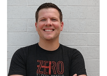 Kevin DeGroot, PT, DPT, CAFS - T-ZERO PHYSIO Westminster Physical Therapists