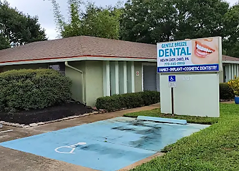 Port St Lucie Cosmetic Dentists Kevin Diep, DDS - GENTLE BREEZE DENTAL