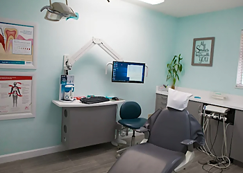 Port St Lucie Cosmetic Dentists Kevin Diep, DDS - GENTLE BREEZE DENTAL