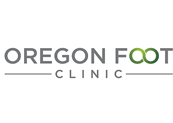 Kevin Driscoll, DPM, AACFAS - Portland, OR Podiatrists - Clinic Logo