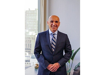 Kevin E. Dehghani - DEHGHANI & ASSOCIATES, LLC New Haven Immigration Lawyers
