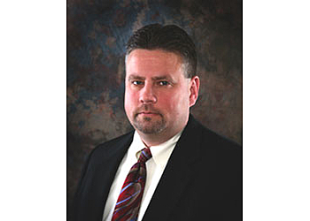 Nampa Employment Lawyers Kevin E Dinius-Dinius and Associates