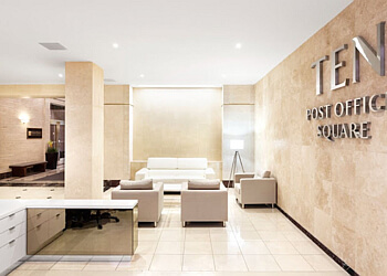 Boston Tax Attorney Kevin E. Thorn - THORN LAW GROUP